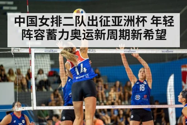 volleyball match action